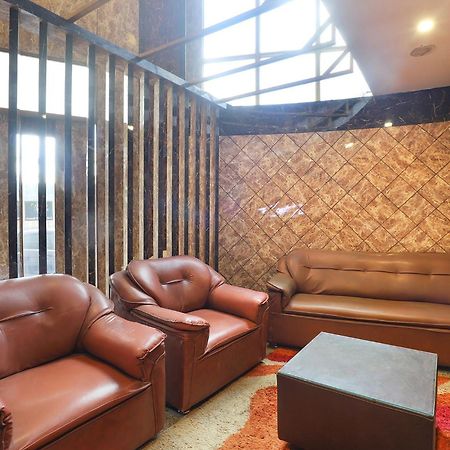 Fabhotel Chamiers Park - Nandanam Chennai Esterno foto